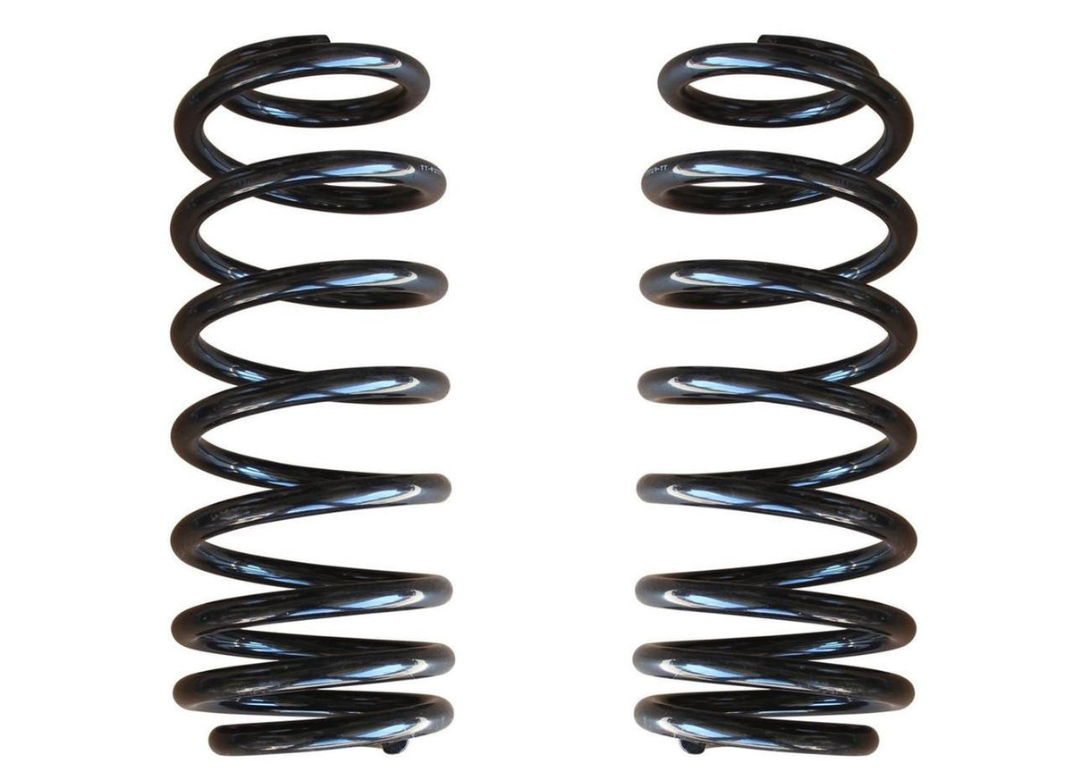 2 Inch Rear Lift Springs For 07-22 Sequoia Freedom Offroad