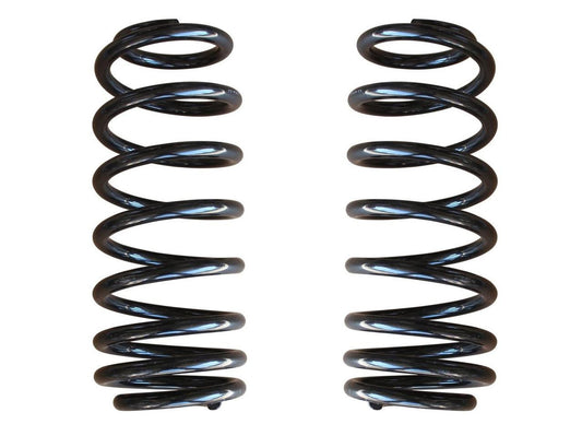 2 Inch Rear Lift Springs For 07-22 Sequoia Freedom Offroad