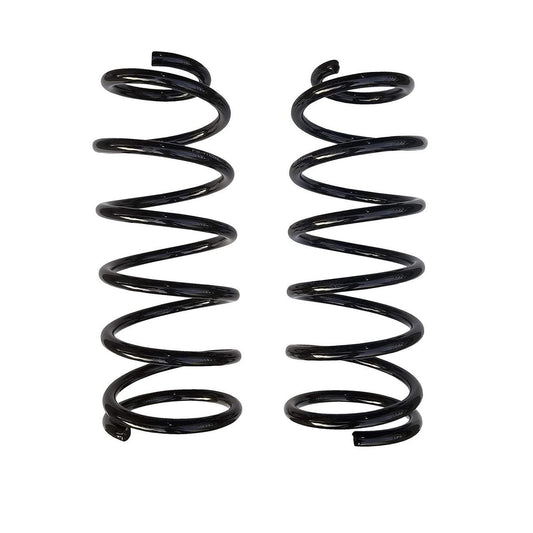 3 Inch Rear Lift Springs For 22+ Tundra/Sequoia Freedom Offroad