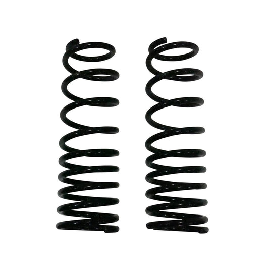 2 Inch Rear Lift Springs 24+ Tacoma 25+ 4Runner