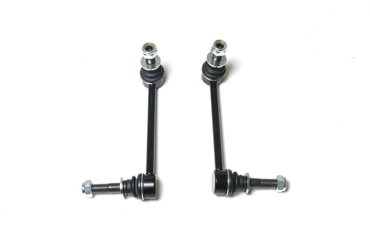 Extended Front Sway Bar End links 10-23 GX460 04-09 GX470 03-Up 4Runner 07-14 FJ Cruiser 05-23 Tacoma