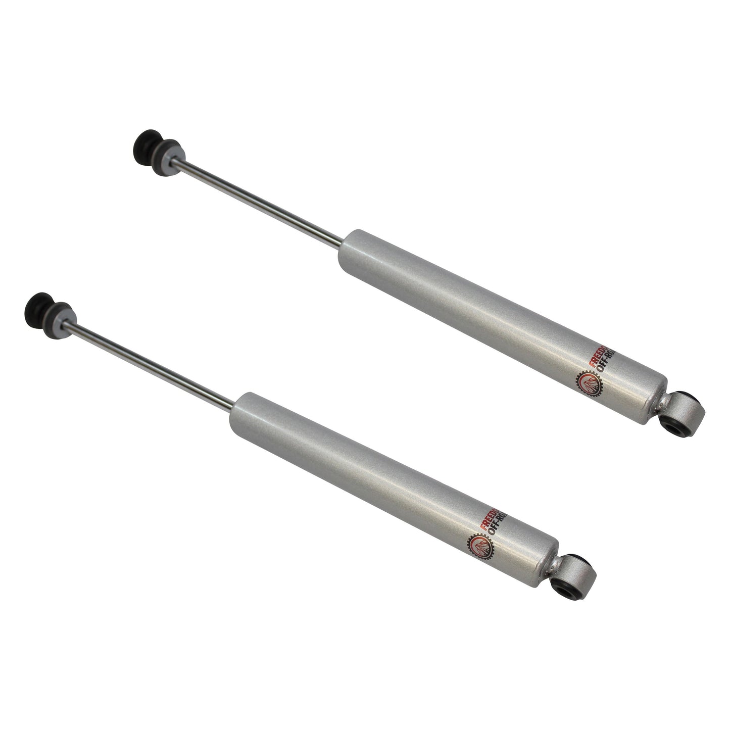 0-3 Inch Lift Extended Nitro Rear Shocks 05-21 Tacoma 01-21 Tundra