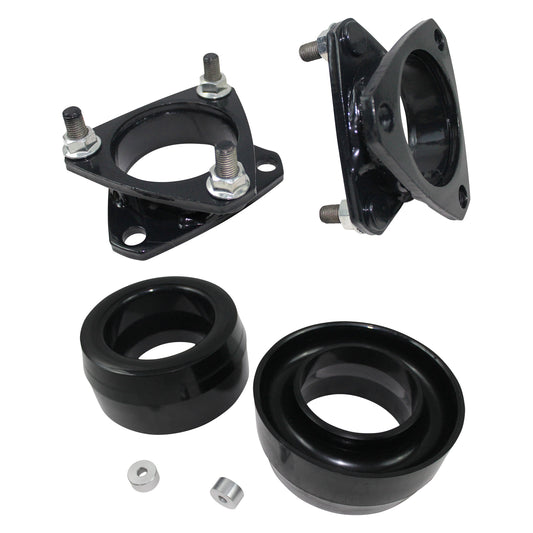 3 Inch Front 2 Inch Inch Rear Suspension Lift Leveling Kit 96-02 4Runner