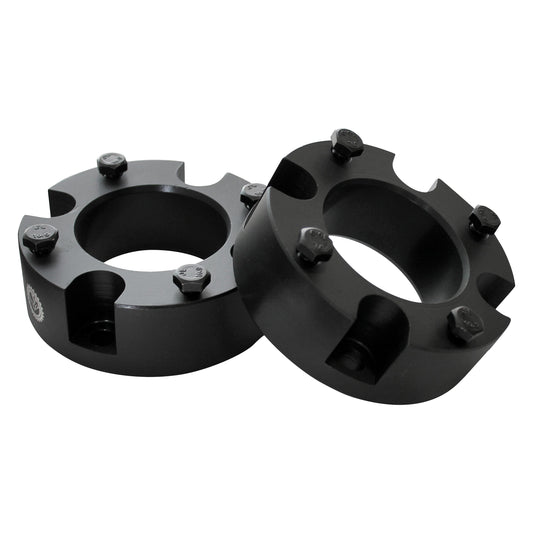 3 Inch  Front Strut Spacers 01-07 Sequoia/00-06 Tundra