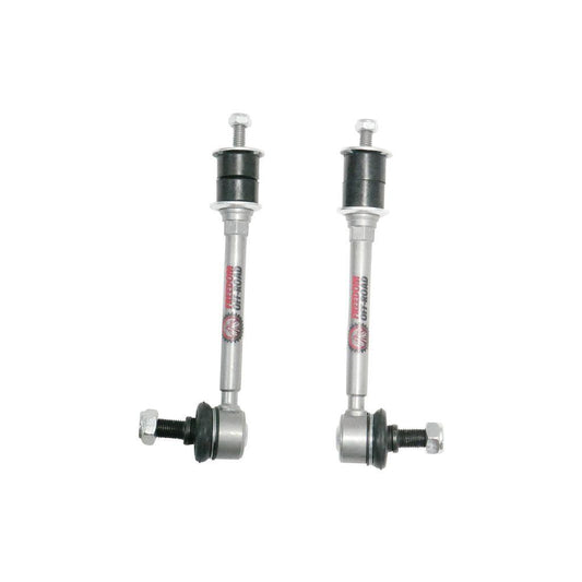 Rear Extended Zinc-Nickel Sway Bar End Links for 2-3.5 Inch Lift 03-24 Toyota 4Runner