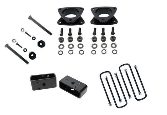 3 Inch Suspension Lift Kit + Differential Drop Spacer 05-23 Tacoma
