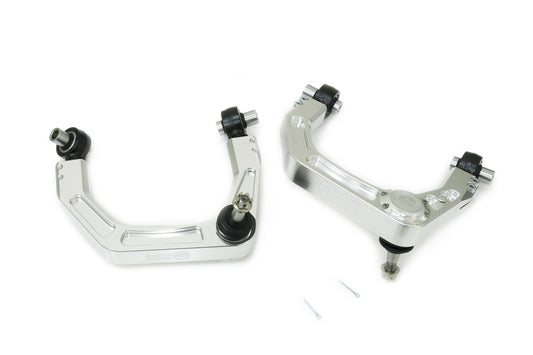 Billet Front Upper Control Arms for 2-4 Inch Lift 05-23 Tacoma