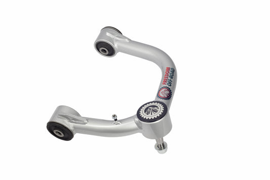 Front Upper Control Arms for 2-4 Inch Lift Uni-Ball 05-23 Tacoma