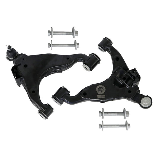 Front Lower Control Arms KDSS 10-23 GX460 10-24 4Runner