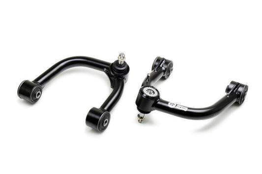 Front Upper Control Arms for 2-4 Inch Lift 10-23 GX460 05-09 GX470 03-Up 4Runner 07-14 FJ Cruiser