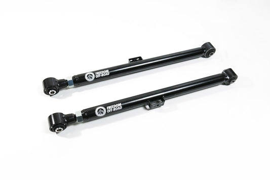 Rear Lower Link Control Arms for 3-4 Inch lift 10-23 Lexus GX460 03-09 GX470 03-Up 4 Runner 07-14 FJ Cruiser