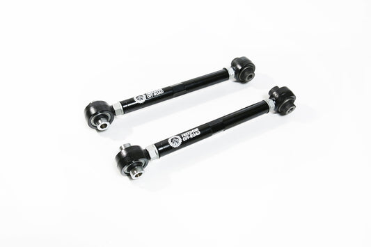 Rear Upper Control Arms for 2-4 Inch Lift 10-23 Lexus GX460 03-09 GX470 03-24 4Runner 07-14 FJ Cruiser