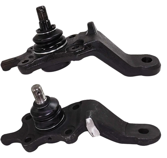 Replacement Front Lower Control Arm Ball Joints Pair 1996-2002 Toyota 4Runner/2000-2003 Toyota Tundra/2001-2003 Toyota Sequoia