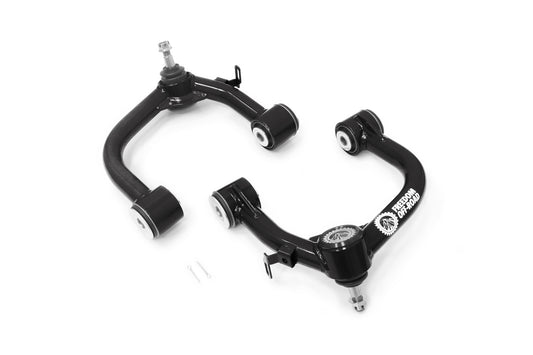 Front Upper Control Arms for 2-4 Inch Lift 98-07 LX470 98-07 Land Cruiser