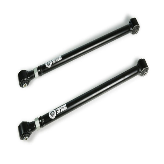 Rear Lower Control Arms for 0-4 Inch Lift 07-21 Lexus LX570 07-21 Land Cruiser