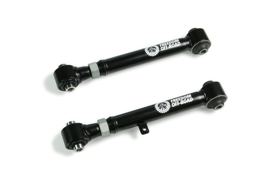 Rear Upper Control Arms for 0-4 Inch Lift 07-21 Lexus LX570 07-21 Land Cruiser
