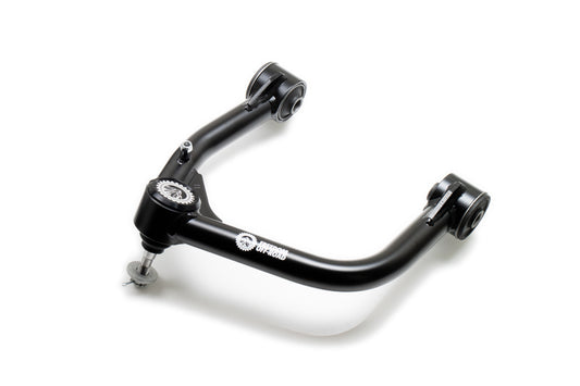 Front Upper Control Arms for 2-4 Inch Lift 22-Present Toyota Tundra