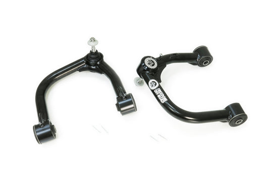 Front Upper Control Arms for 2-4 Inch 2023-Present Toyota Tacoma