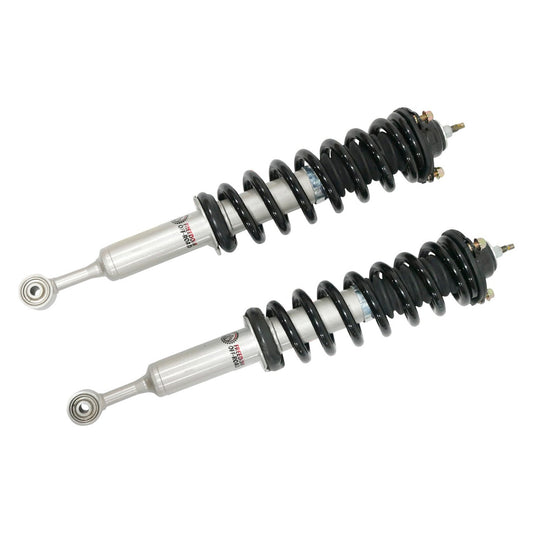 Front 3 Inch Lift Struts 07-21 Toyota Tundra 08-22 Toyota Sequoia