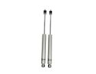 1-4 Inch Lift Coilovers 3 Inch / Rear Blocks w/ U Bolts and Shocks 96-04 Toyota Tacoma