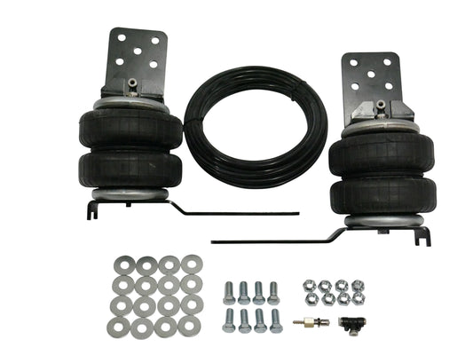 Rear Air Bag Leaf Spring Tow Assist Kit FO-U1102