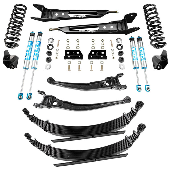 Lift Kits