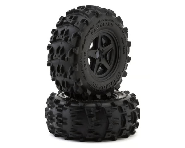 Wheels & Tires